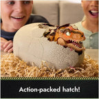 RoboHatch™ – Crack & Reveal Jurassic Fun 🦖