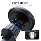 TOPK for Magsafe Car Phone Holder Powerful Magnetism