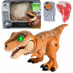 RoboHatch™ – Crack & Reveal Jurassic Fun 🦖